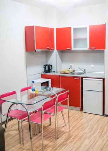 Fantasy Apartaments And Studios Avenue Комплекс Фантазия Хисаря Ngoại thất bức ảnh