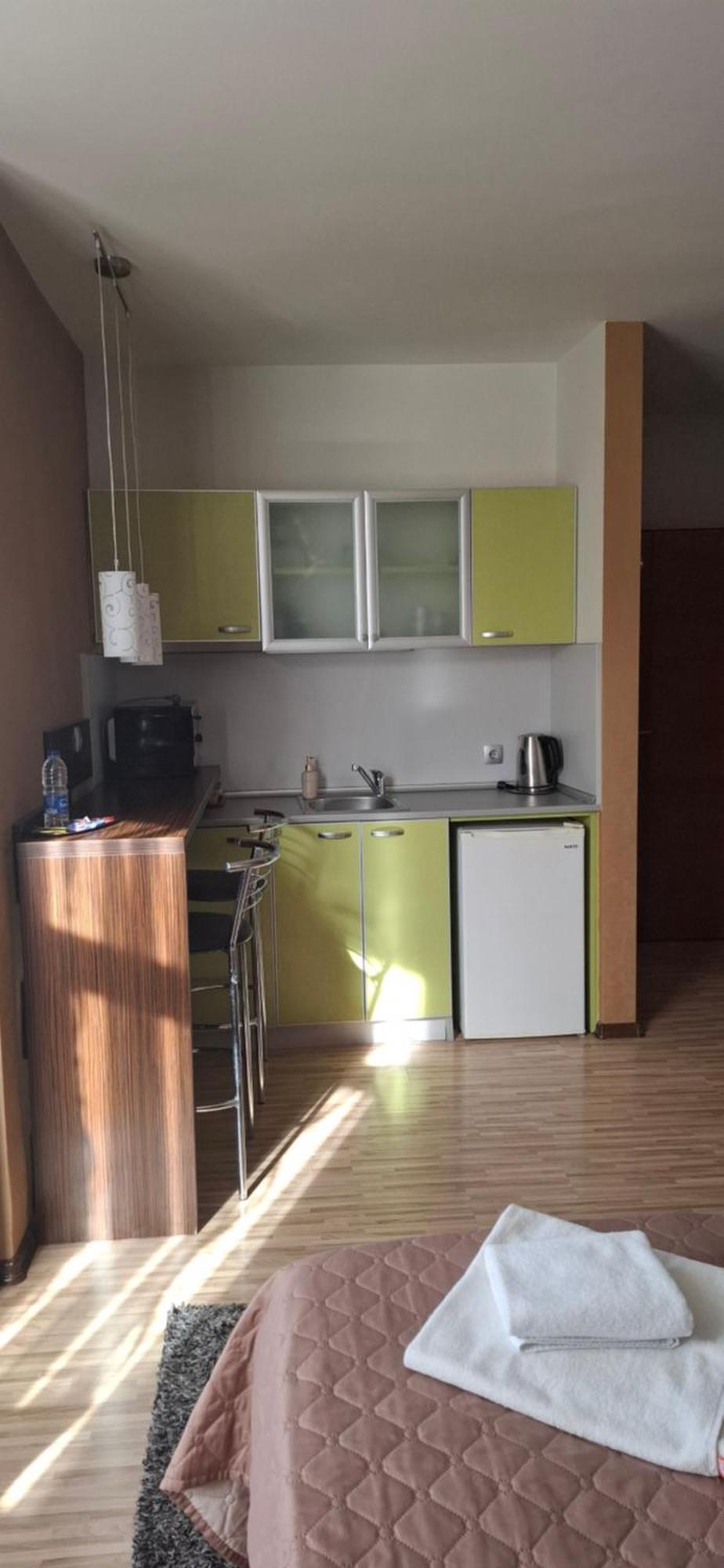 Fantasy Apartaments And Studios Avenue Комплекс Фантазия Хисаря Ngoại thất bức ảnh