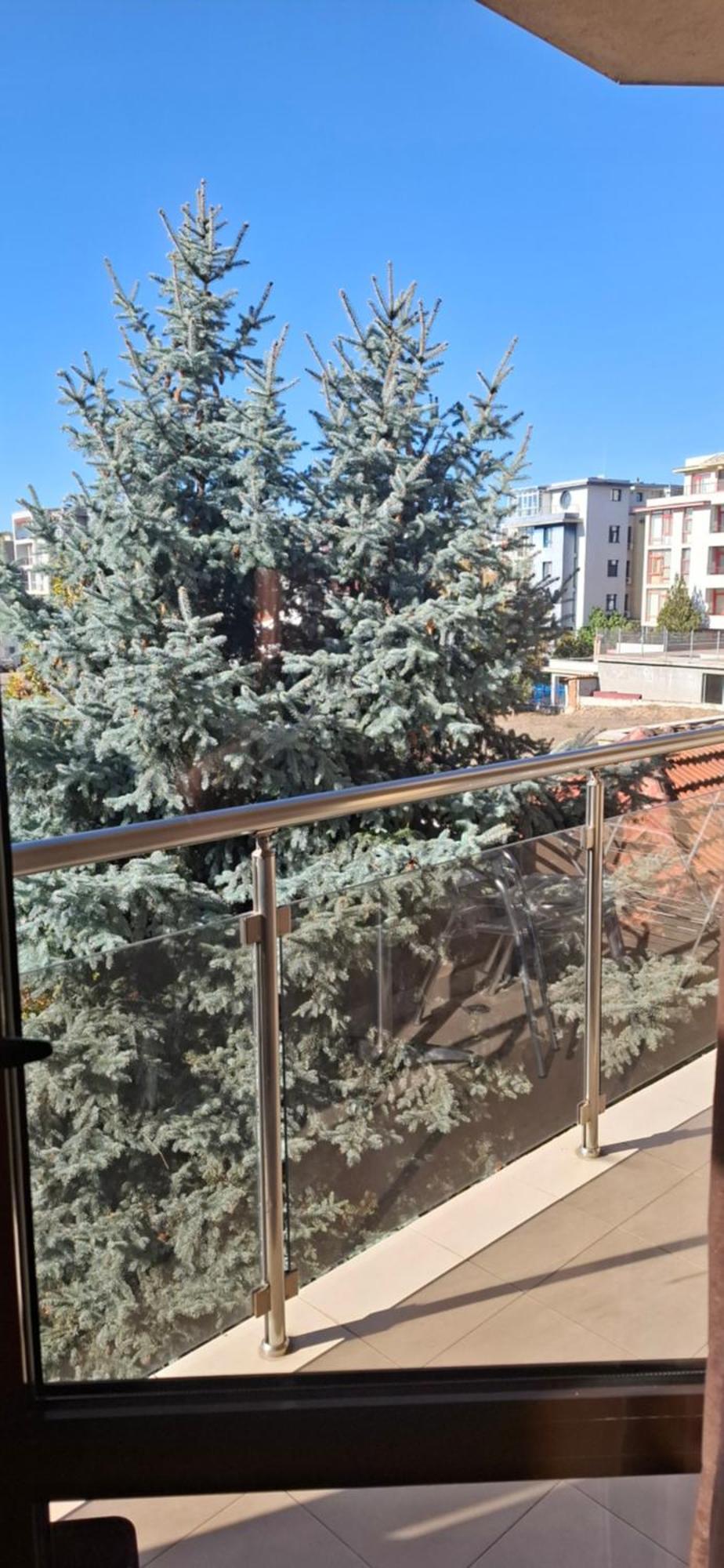Fantasy Apartaments And Studios Avenue Комплекс Фантазия Хисаря Ngoại thất bức ảnh