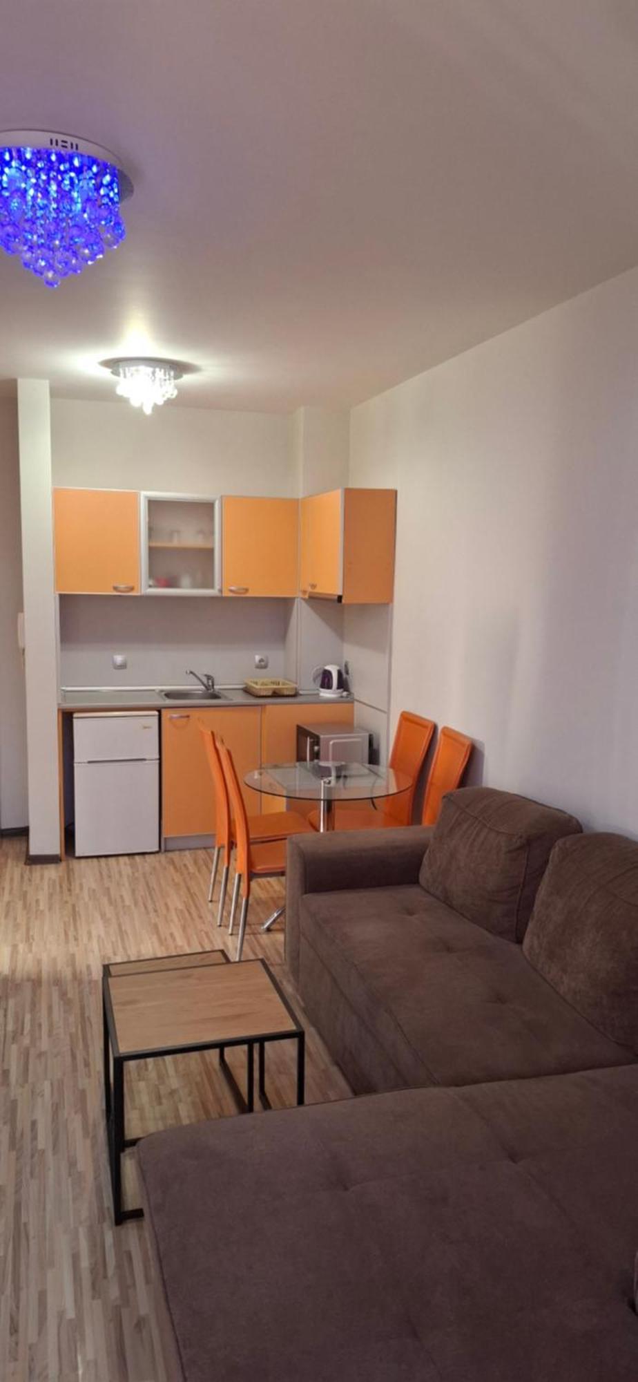 Fantasy Apartaments And Studios Avenue Комплекс Фантазия Хисаря Ngoại thất bức ảnh