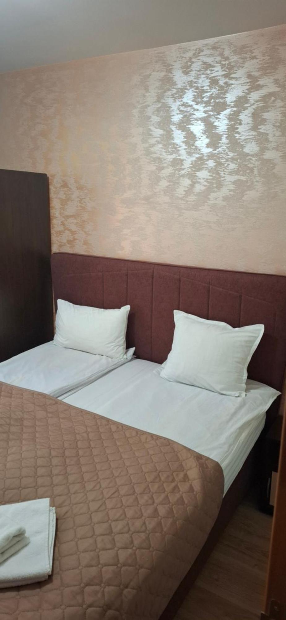 Fantasy Apartaments And Studios Avenue Комплекс Фантазия Хисаря Ngoại thất bức ảnh