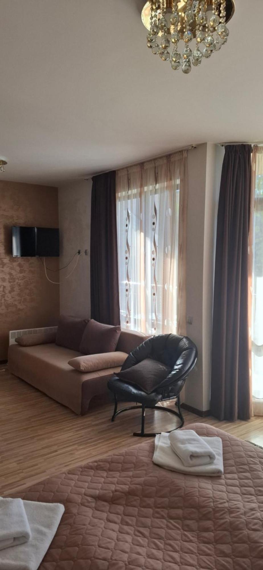 Fantasy Apartaments And Studios Avenue Комплекс Фантазия Хисаря Ngoại thất bức ảnh