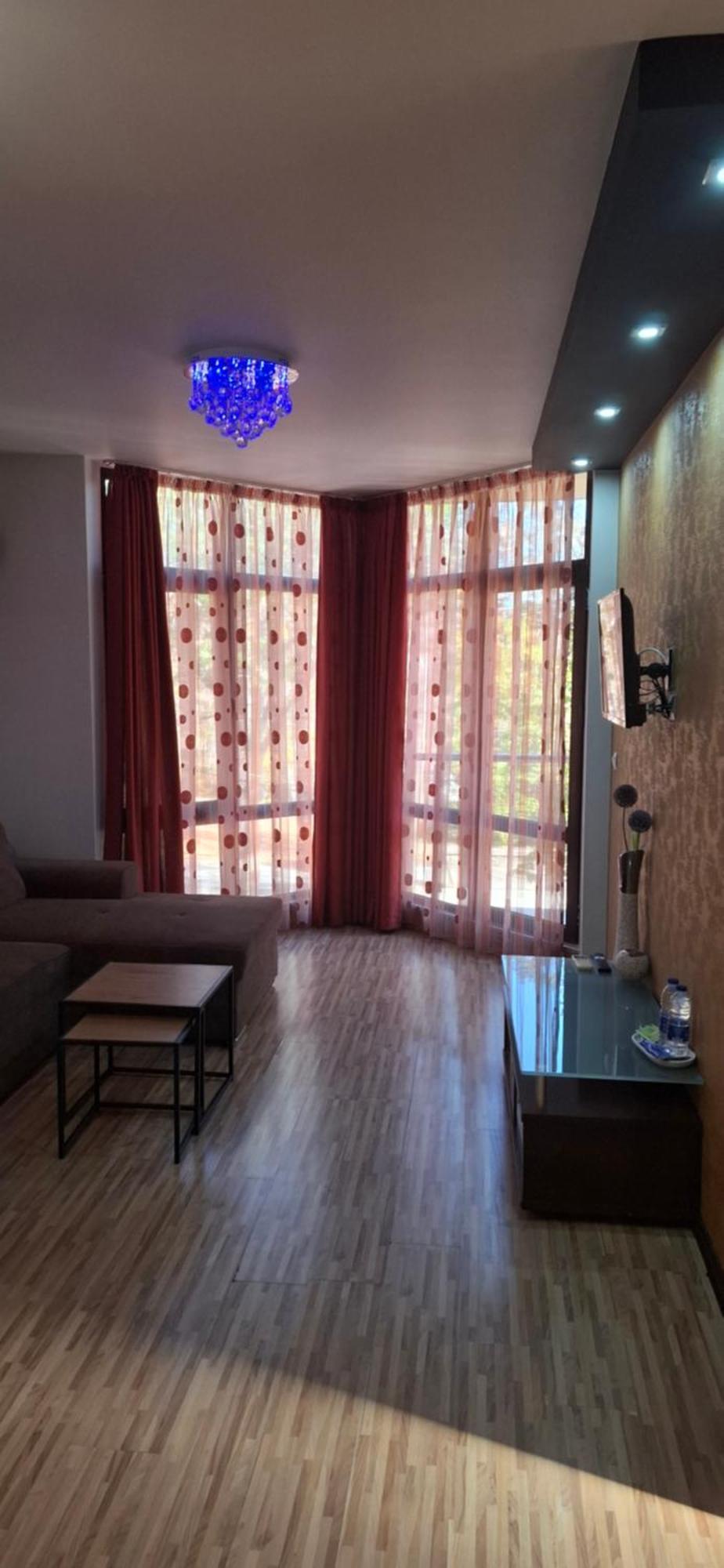 Fantasy Apartaments And Studios Avenue Комплекс Фантазия Хисаря Ngoại thất bức ảnh